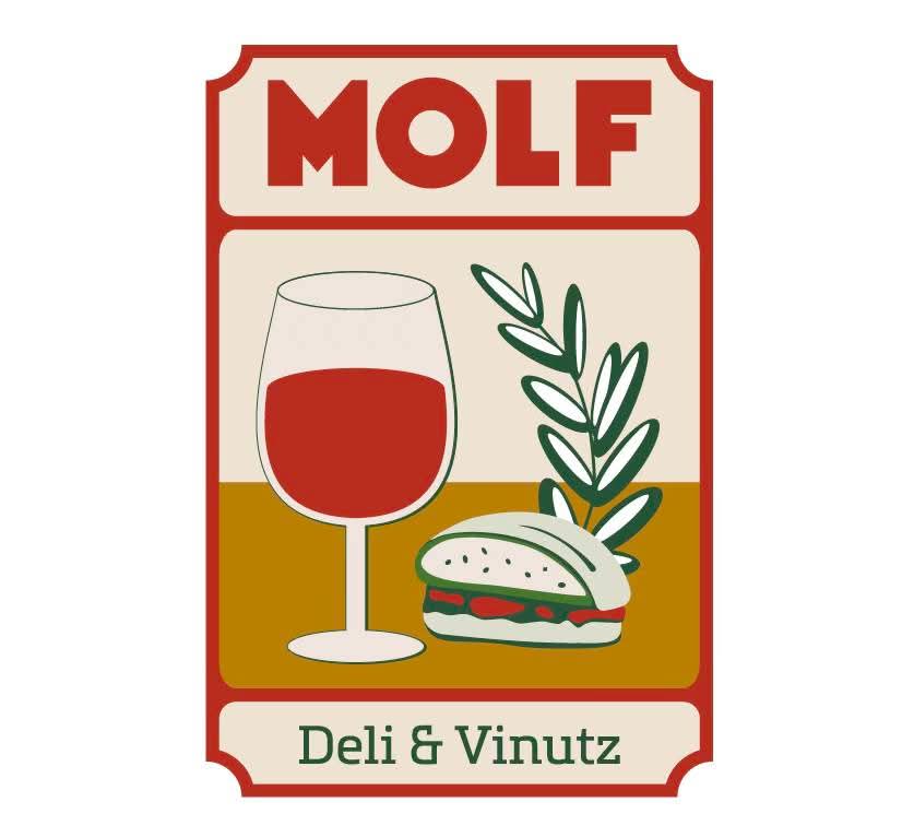 Molf - Deli & Vinutz